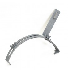 Держатель коньковый регулируемый 130-240 мм TDZ  PR08.12754  Промрукав