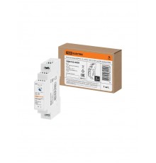 Блок питания HDR15-12, 220 В, 12 В, 15 Вт (на DIN-рейку)  SQ0752-0001  TDM