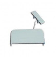 Заглушка торцевая для к/к 80*35/50 DLP  010722  Legrand