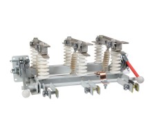 Блок-контакт МП-3 для РВЗ  292488  КЭАЗ