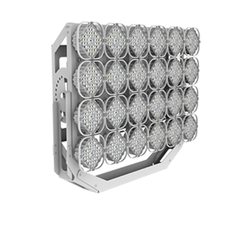 Светодиодный прожектор AirQub 1550Вт 4000K 20°  V1-I0-704X6-04L19-65K5540  VARTON