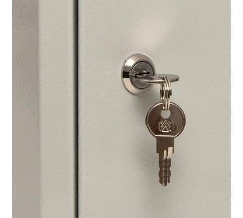 Щит распределительный встраиваемый ЩРВ-54 (ВхШхГ) 540х440х120мм IP31 PROxima  mb11-54  EKF