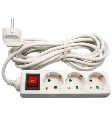 Удлинитель 71 454 NPE-S1-03-150-ESC-3x0.75 кит 71454 Navigator