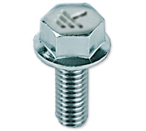 Винт для электрического соединения М5х8 INOX  CM030508INOX  DKC