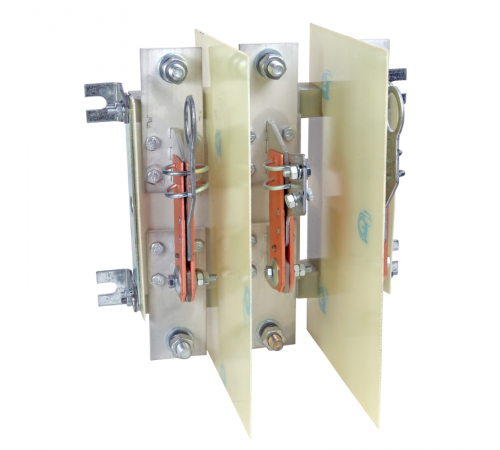Разъединитель РЕ19-37-31160-400А-УХЛ3  114080  КЭАЗ