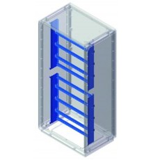 Рама монтажная, для шкафов Conchiglia,  ВхШ: 1390 x 580 мм   095775839  DKC