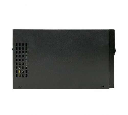 Источник Бесперебойного Питания двойного преобразования E-Power SW900Pro-T 1000 ВА PROxima напольный,напольный, без АКБ  SW910Pro-T  EKF