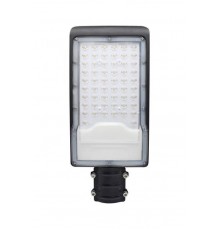 Светильник светодиодный консольный ДКУ-9002-Ш 50Вт 3000К IP65  SLL-9002-50-3000 EKF