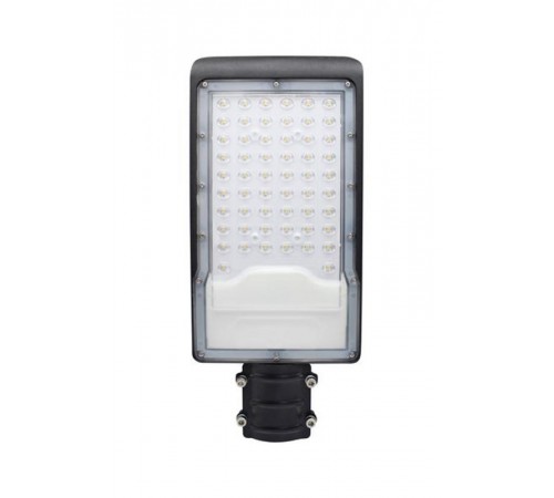 Светильник светодиодный консольный ДКУ-9002-Ш 50Вт 3000К IP65  SLL-9002-50-3000 EKF