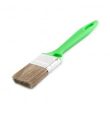 Кисть плоская "Работы по дереву" 25х10 мм  89-0331  REXANT