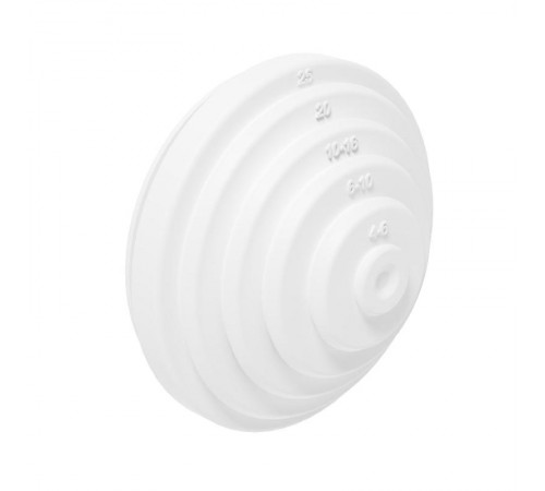 Гермоввод д25 белый (10шт/1000шт кор/уп)  PR80.0197  Промрукав