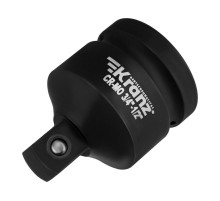 Переходник ударный F3/4" х M1/2"  KR-12-8430  Kranz