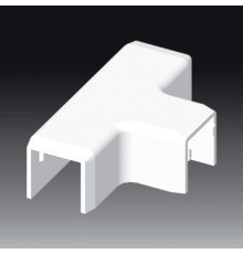 Угол Т-образный LHD 17X17 8674 (HB) (Цвет Белый)  8674_HB  Kopos