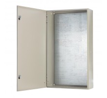 Корпус метал. навесной с монт. панелью 1320х750х300 IP31 ЩРНМ-7  30507DEK  DEKraft