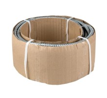 Металлорукав Р3-ЦХ-15 (20м.) EKF PROxima  mrzn-15-20  EKF