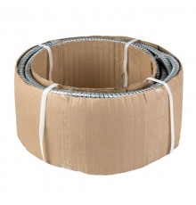 Металлорукав Р3-ЦХ-10 (20м.) EKF PROxima  mrzn-10-20  EKF