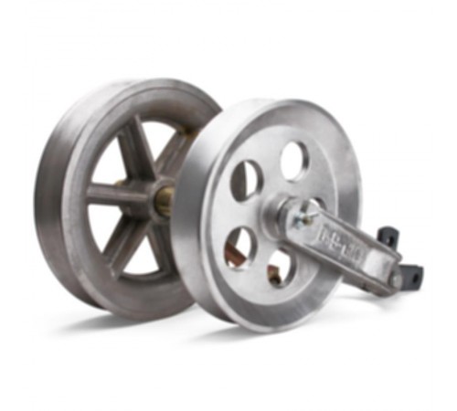 Ролик монтажный РМ-7-0  61077  КВТ