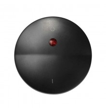 Simon 88 Клавиша для выключателя одноклавишного двухполюсного с контрольной подсветкой, с пиктограммой, S88,  88032-38  Simon