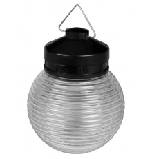 Светильник НСП 03-60-025 У1 (шар стекло "Кольца") IP54   SQ0310-0019  TDM