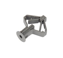 Дюбель для гипоскартона KRANZ бабочка 10х50, пакет (50 шт./уп.) KR-01-3615-001  Kranz