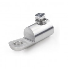 Наконечник болтовой 1НБ 150-240 (угол 10 гр.) (до 1 кВ) (5 шт/уп)  PR08.32459  Промрукав