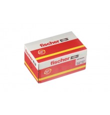 Гвоздевой анкер с резьбой и фланцевой гайкой FNA II 6X25 M6/5 (50 шт) - коробка  141400  Fisher