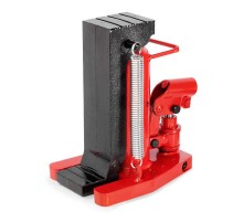 Домкрат автономный с низким подхватом ДА5П120Н  103854  КВТ