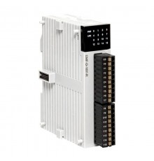 Модуль дискретного вывода EMF 16 PRO-Logic EKF PROxima  EMF-D-16Y-R  EKF