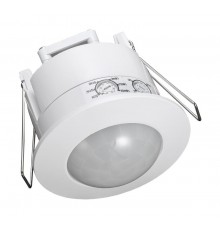 Датчик движения Infrared motion sensor 360 град. IS772  4911000160  Световые Технологии