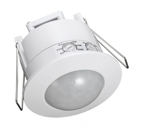 Датчик движения Infrared motion sensor 360 град. IS772  4911000160  Световые Технологии