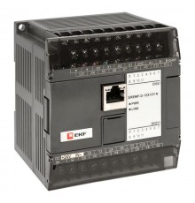 Модуль дискретного в/в EREMF 12/12 N PRO-Logic EKF  EREMF-D-12X12Y-N  EKF