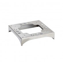 Козырек защитный стальной для антивандальных мини-башен арт.KT400/8, KT800/8 и KT1200/8 K45 Connect  KTA401-8  Simon