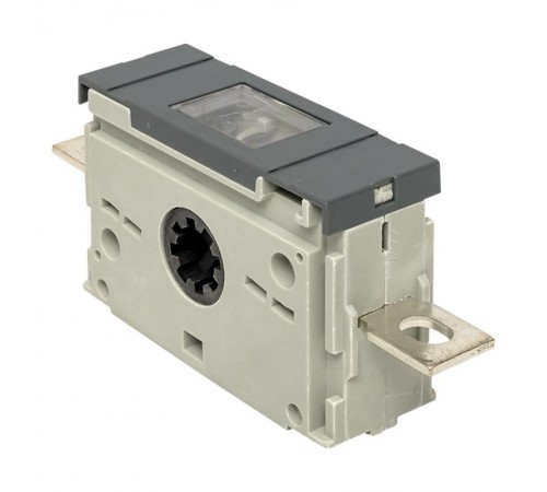 Дополнительный полюс 315А для рубильника TwinBlock  tb-s-315-dp  EKF