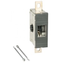 Дополнительный полюс 315А для рубильника TwinBlock  tb-s-315-dp  EKF