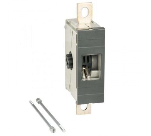 Дополнительный полюс 250А для рубильника TwinBlock  tb-s-250-dp  EKF