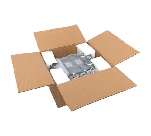 Рубильник 1600A 3P без рукоятки управления TwinBlock  tb-s-1600-3p  EKF