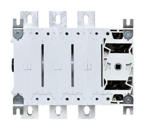 Рубильник 1600A 3P без рукоятки управления TwinBlock  tb-s-1600-3p  EKF