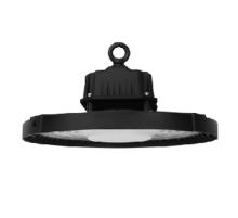 Cветильник cветодиодный промышленный HIBAY Round Basic 90° 150 Вт 4000К  V1-I0-90497-04L06-6515040  VARTON