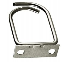 Кольцо WZ-SB53-00-03-000 д.разводки кабельных жгутов,66 x 66 mm,90° к кр.,каб.заводится спереди (комплект из 5 штук) (SZB-53-00-00/3)  11102  Zpas