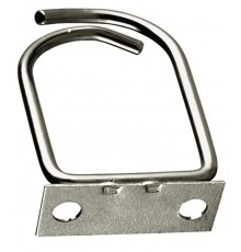 Кольцо WZ-SB53-00-07-000 д.разводки кабельных жгутов,44 x 44 mm,90° к кр.,каб.заводится спереди (комплект из 5 штук) (SZB-53-00-00/7)  11106  Zpas