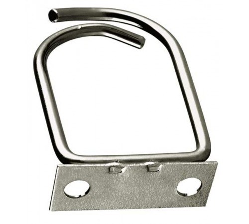 Кольцо WZ-SB54-00-04-000 д.разводки кабельных жгутов,44 x 110 mm,180° к кр.,каб.заводится спереди (комплект из 5 штук) (SZB-54-00-00/4)  11131  Zpas