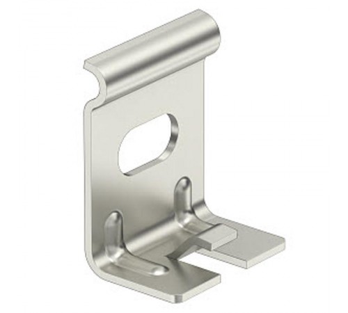 Настенный держатель 35x50 (WH GRM35 A4)  6016445  OBO Bettermann