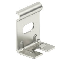 Настенный держатель 35x50 (WH GRM35 A4)  6016445  OBO Bettermann