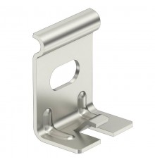 Настенный держатель 35x50 (WH GRM35 A4)  6016445  OBO Bettermann