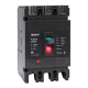 Выключатель автоматический LS250 25кА 3P 100А ProPact  mccb-250-25-3-100-ls  EKF