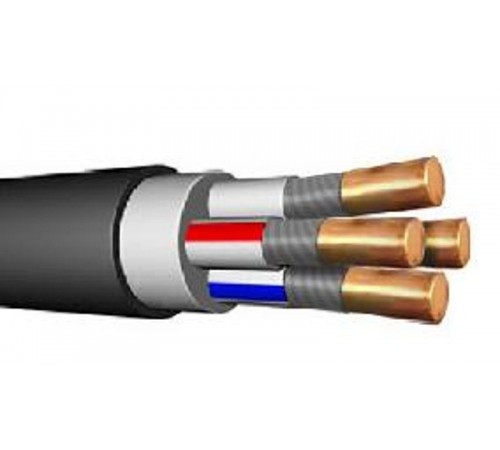 ВВГнг(А)-FRLS (180) 3х1,5 ок-0,66  Конкорд