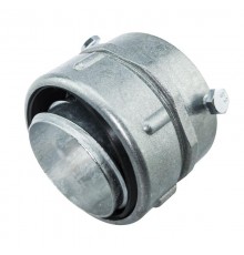 Муфта трубная МТ-50 У2 IP43  zeta40423  ГОФРОМАТИК