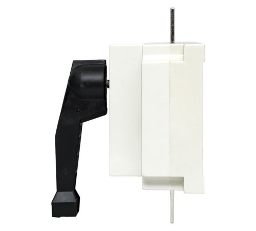 Рубильник-выключатель 630A 4P c рукояткой управления для прямой установки PowerSwitch  psds-630-4  EKF