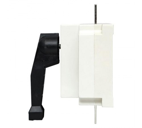 Рубильник-выключатель 630A 4P c рукояткой управления для прямой установки PowerSwitch  psds-630-4  EKF