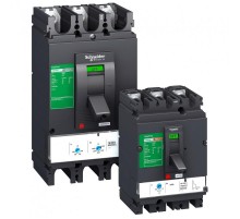 3П РАСШИРИТЕЛИ ПОЛЮСОВ 35-45 ММ  LV431563  Schneider Electric